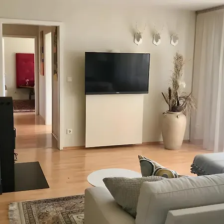Burg Freienstein Blick Mit Sauna Apartment *