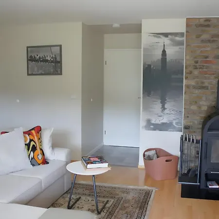 Burg Freienstein Blick Mit Sauna Apartment Oberzent