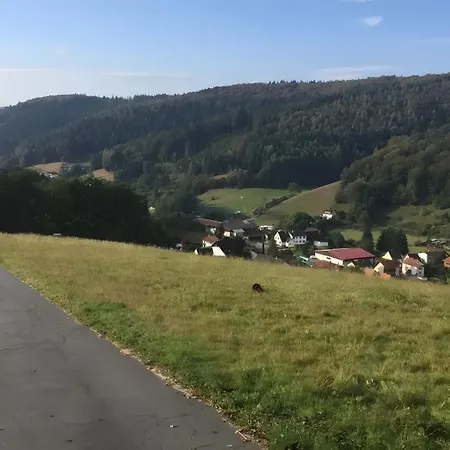 Burg Freienstein Blick Mit Sauna Apartment *